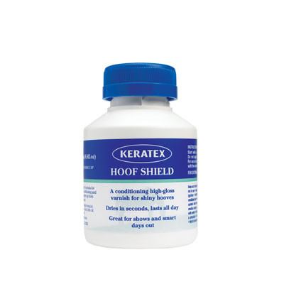 Keratex Hoof Shield