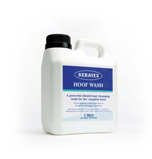 Keratex Hoof Wash