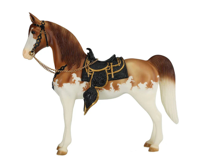 Toy Breyer Horse - Large