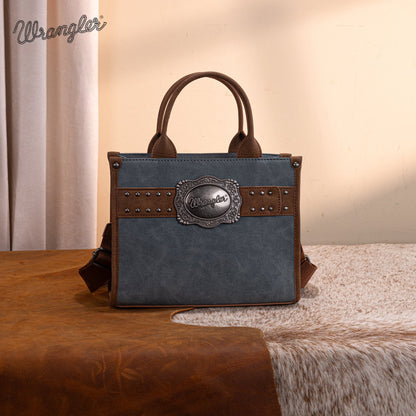 Purse Wrangler Tote