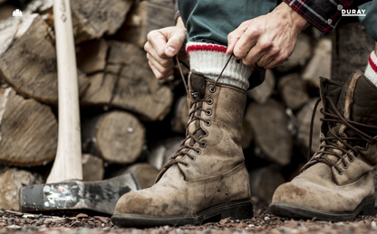 Socks Duray Work Classic