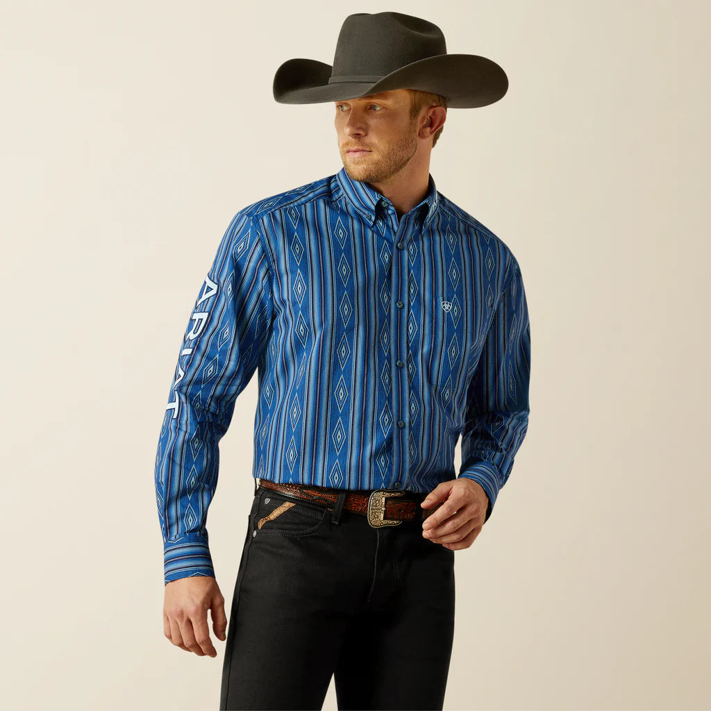 Shirt Ariat Team Pace Men's