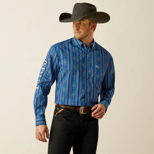 Shirt Ariat Team Pace Men's