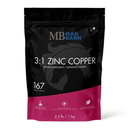 3:1 Zinc Copper Powder