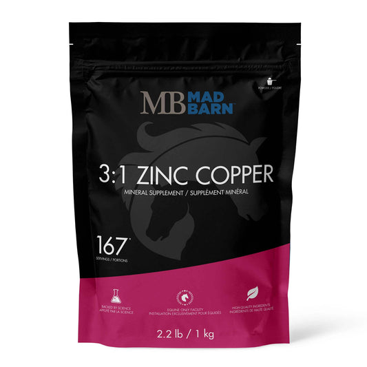 3:1 Zinc Copper Powder