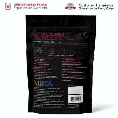 3:1 Zinc Copper Powder